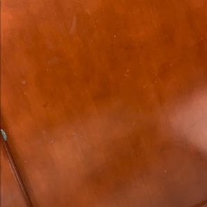 Meet your Posher, Serina